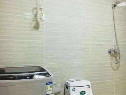 辛安五金機(jī)電產(chǎn)業(yè)園 精裝公寓限時(shí)特惠，家具家電全贈送